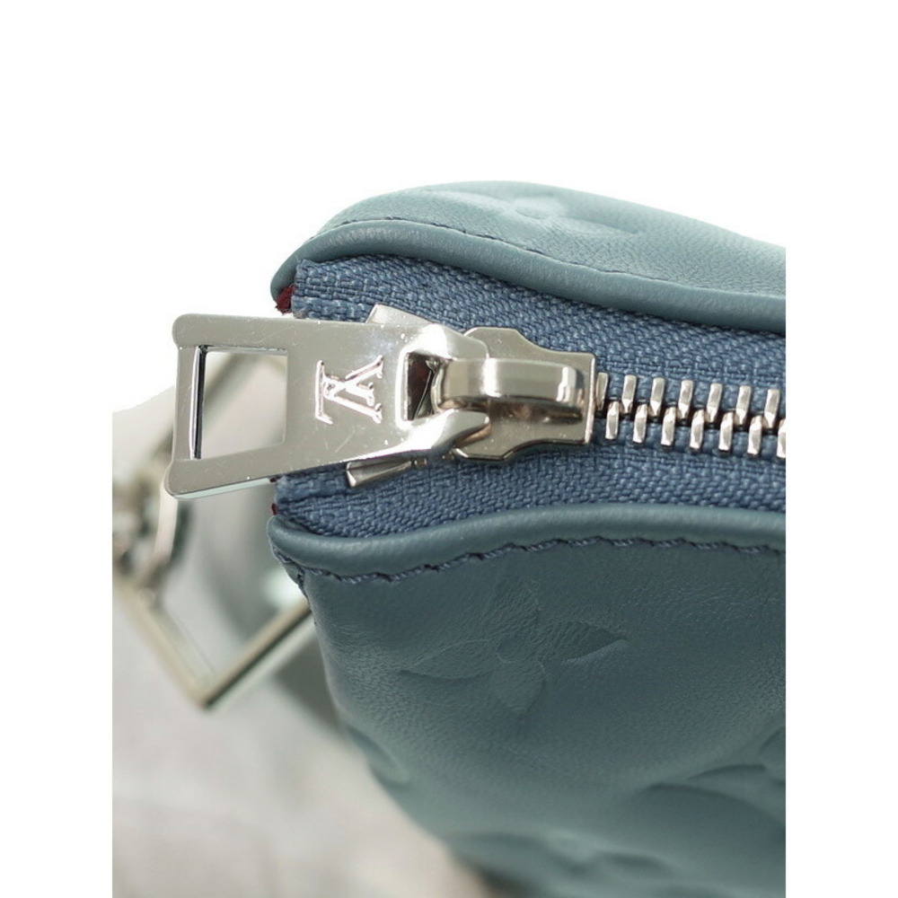Louis Vuitton Monogram Coussin Bag - Picture 6 of 9
